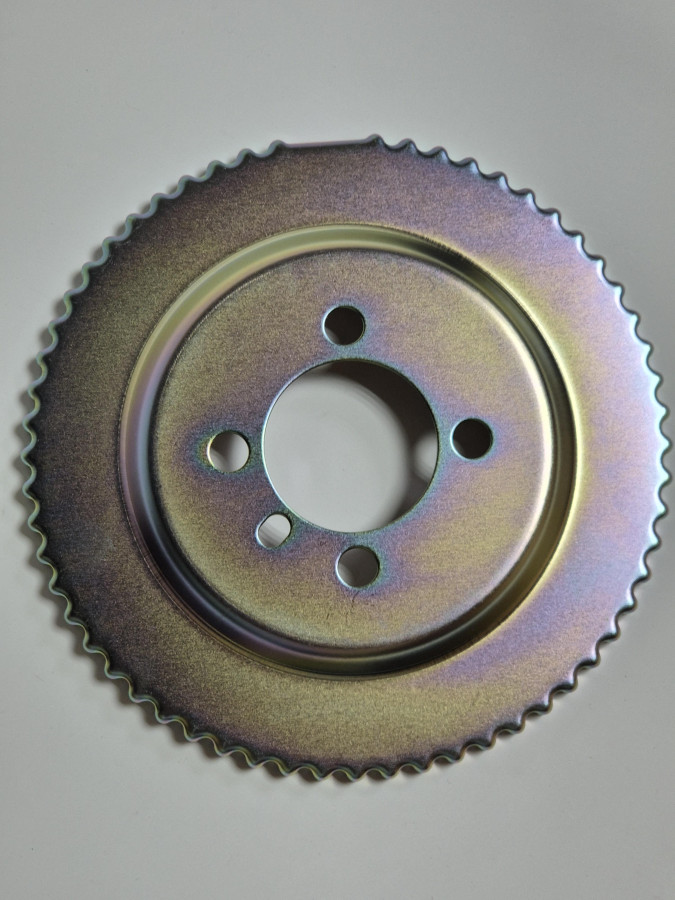 Сигнальный диск к/в G21A O+