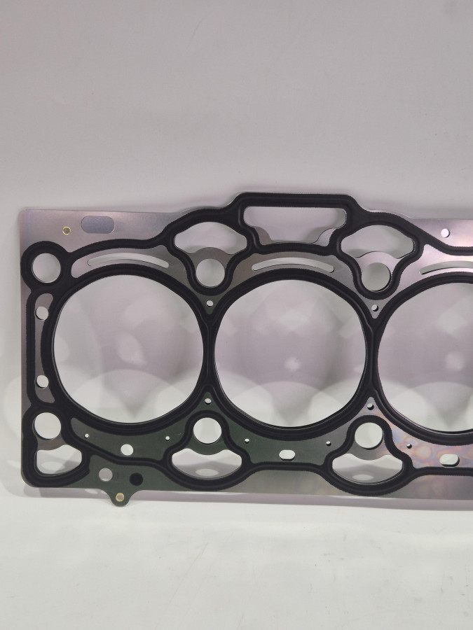 Прокладка ГБЦ G21A AE3544 (А) O+