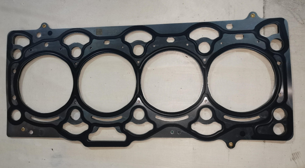 Прокладка ГБЦ G21A AE3544 (А) O+