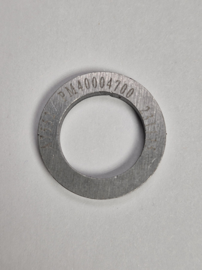 Прокладка промежуточного вала G21A O+