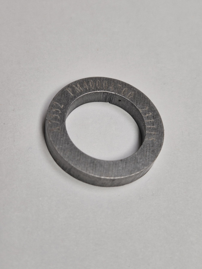 Прокладка промежуточного вала G21A O+