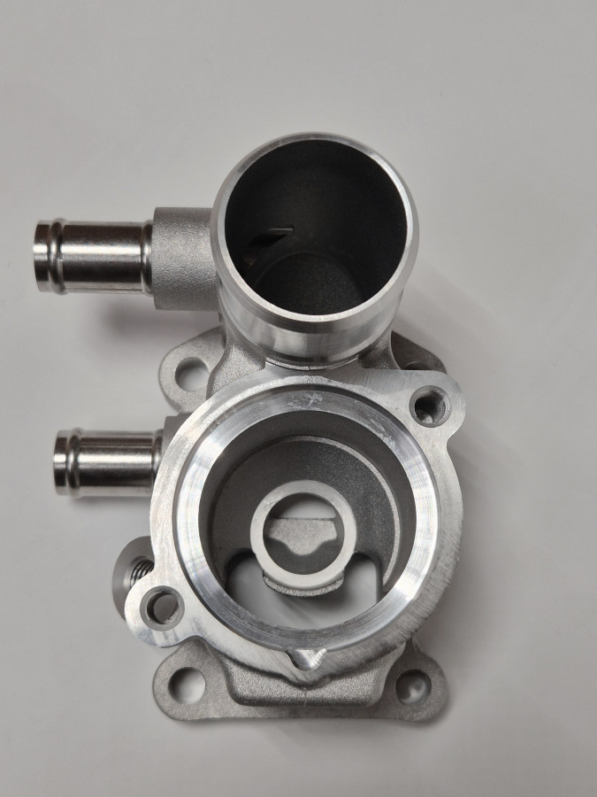 Корпус термостата G21A O+