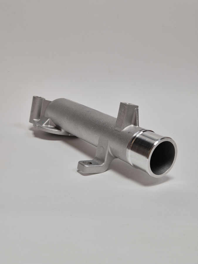 Крышка корпуса термостата G21A O+