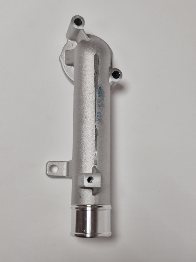 Крышка корпуса термостата G21A O+