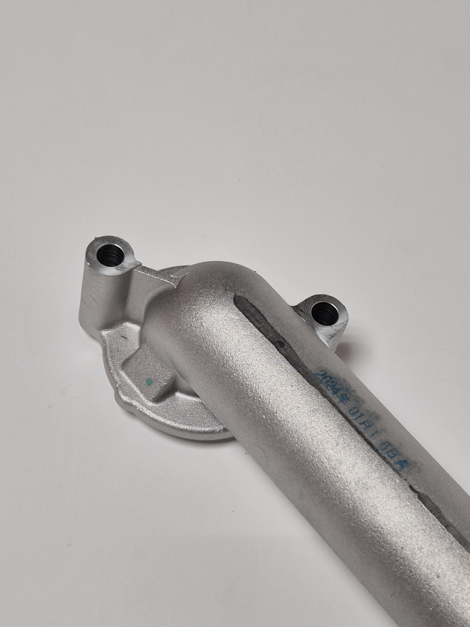 Крышка корпуса термостата G21A O+