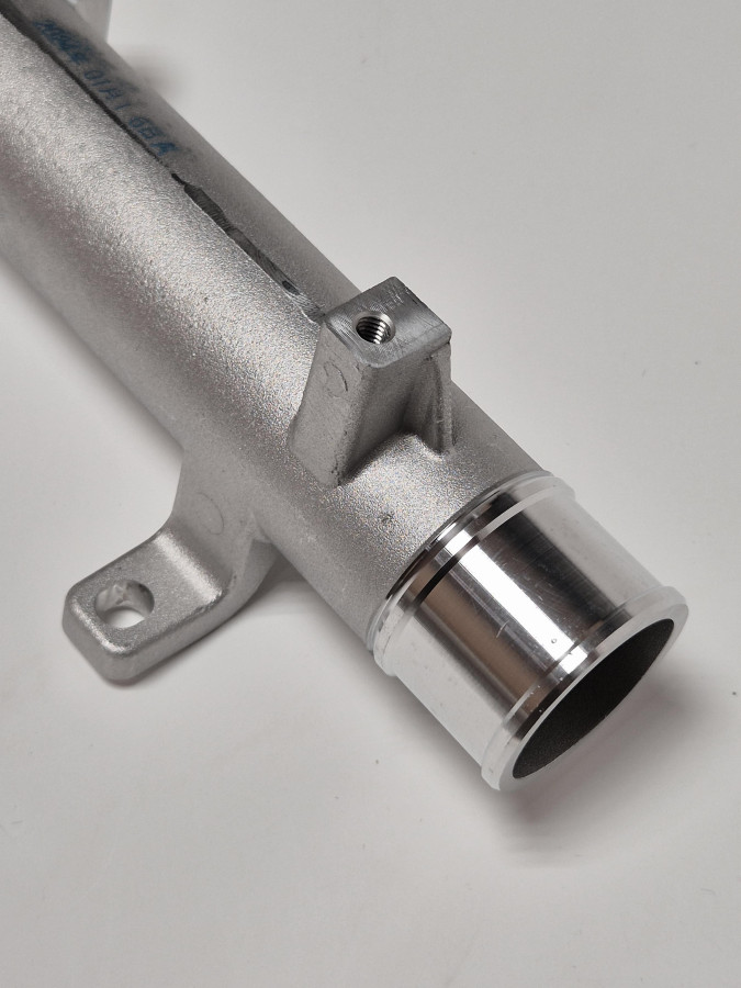 Крышка корпуса термостата G21A O+