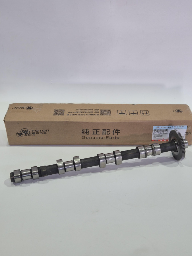 Вал распределительный выпускной G21A O+