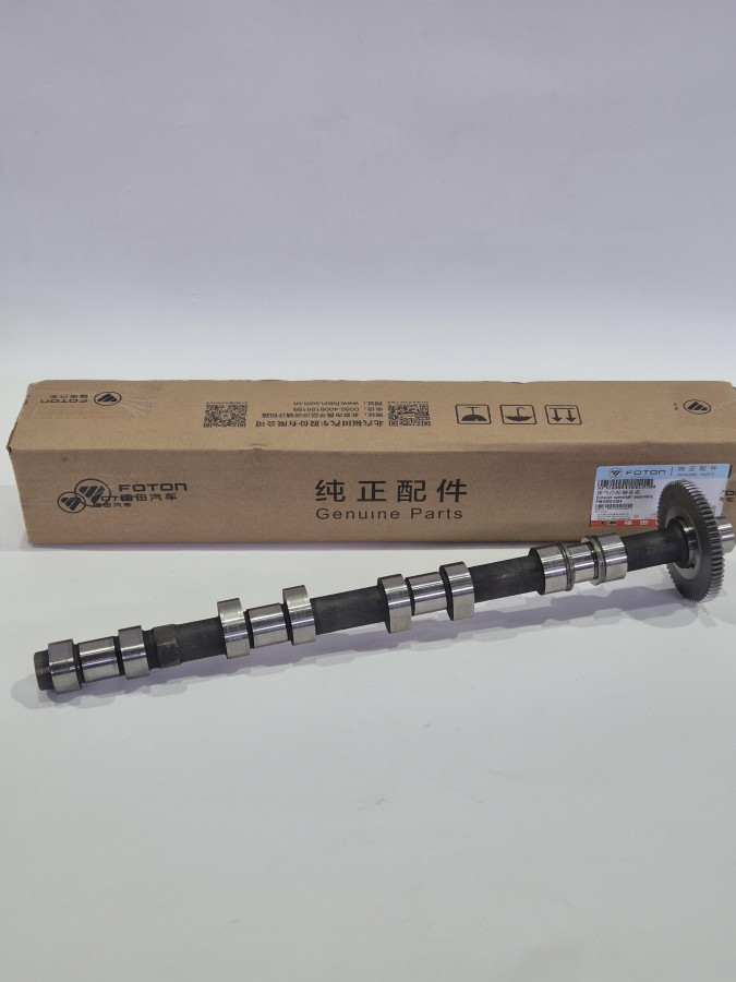 Вал распределительный выпускной G21A O+