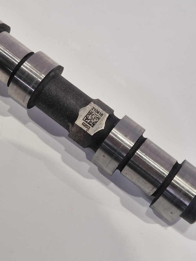 Вал распределительный выпускной G21A O+