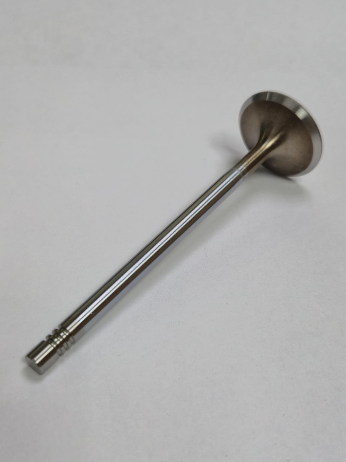 Клапан впускной G21A ОРТ000352 O+