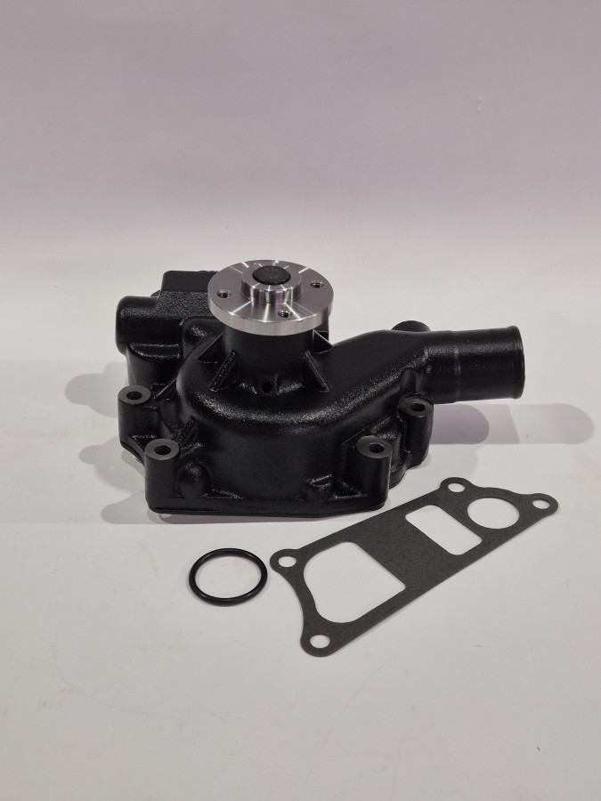 Насос водяной B3.3,QSB3.3,QSB4.5 4941151,5301481 С+