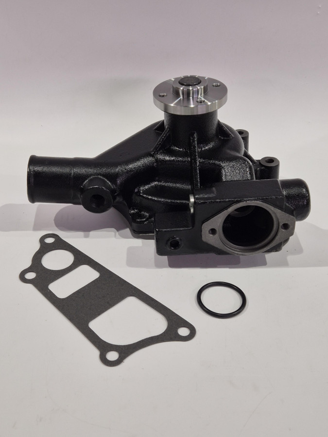 Насос водяной B3.3,QSB3.3,QSB4.5 4941151,5301481 С+