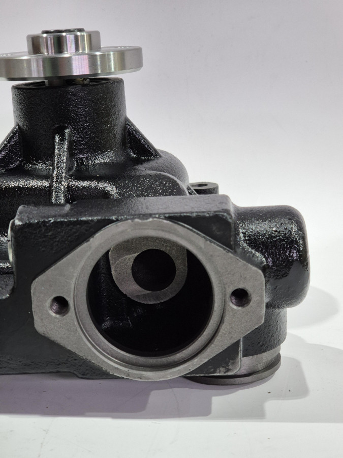 Насос водяной B3.3,QSB3.3,QSB4.5 4941151,5301481 С+