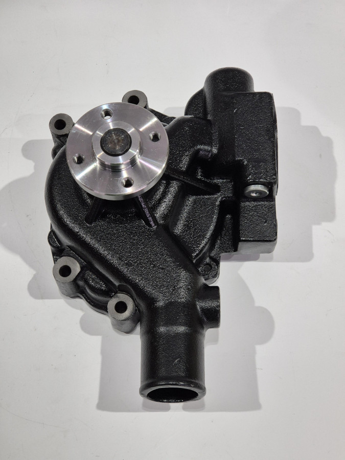 Насос водяной B3.3,QSB3.3,QSB4.5 4941151,5301481 С+