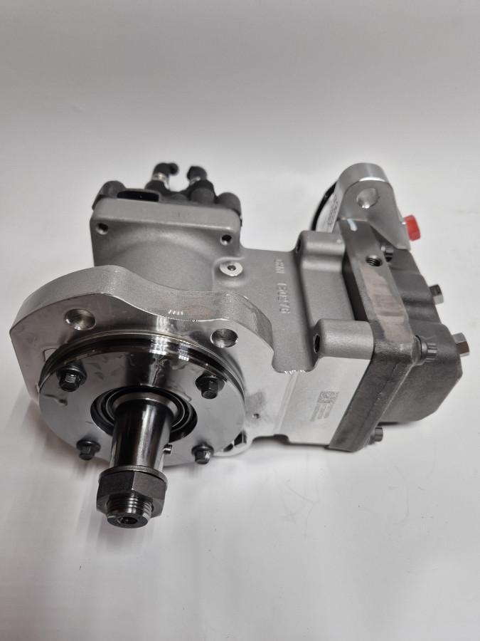 Насос топливный ТНВД ISCe,ISLe,QSL E3/4 5311171,4921431,4954200,4903462,5594766 O+