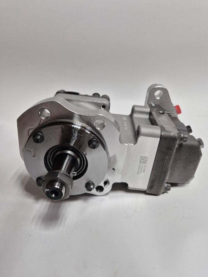 Насос топливный ТНВД ISCe,ISLe,QSL E3/4 5311171,4921431,4954200,4903462,5594766 O+