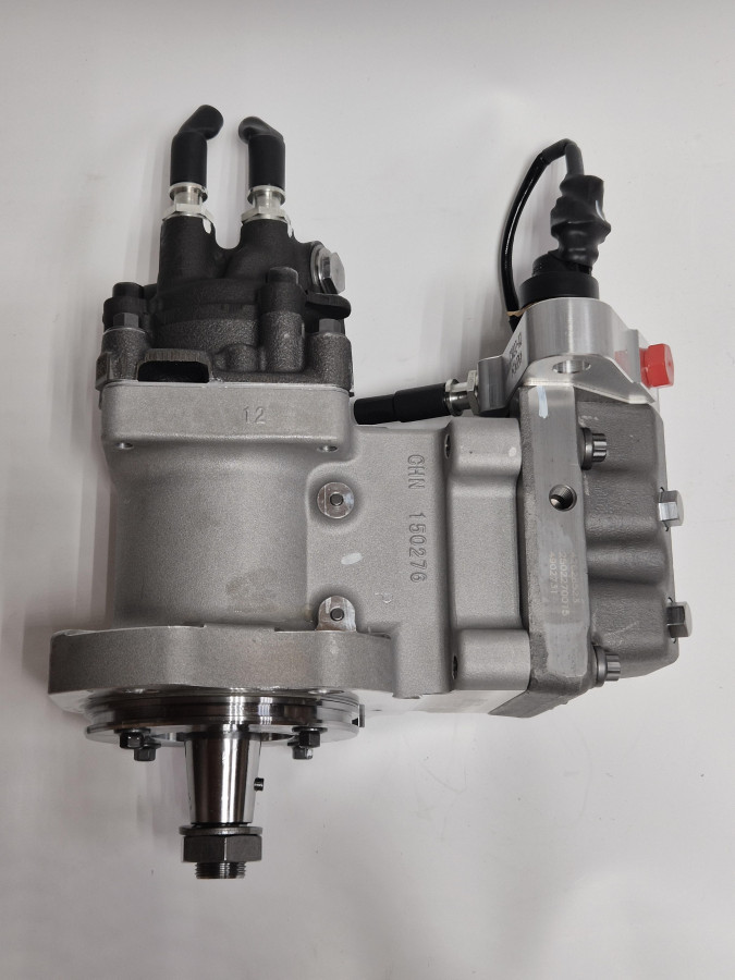 Насос топливный ТНВД ISCe,ISLe,QSL E3/4 5311171,4921431,4954200,4903462,5594766 O+