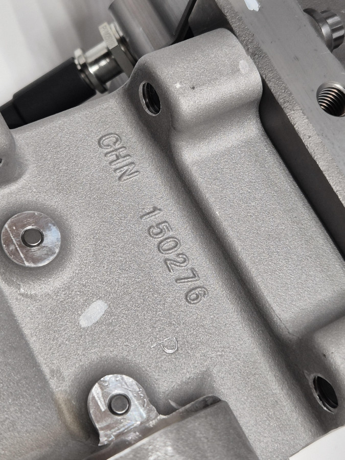 Насос топливный ТНВД ISCe,ISLe,QSL E3/4 5311171,4921431,4954200,4903462,5594766 O+