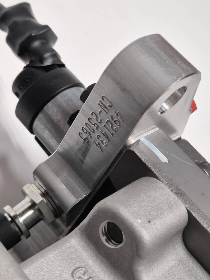 Насос топливный ТНВД ISCe,ISLe,QSL E3/4 5311171,4921431,4954200,4903462,5594766 O+