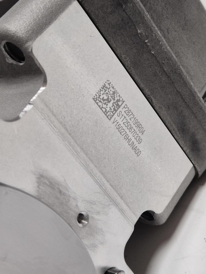 Насос топливный ТНВД ISCe,ISLe,QSL E3/4 5311171,4921431,4954200,4903462,5594766 O+