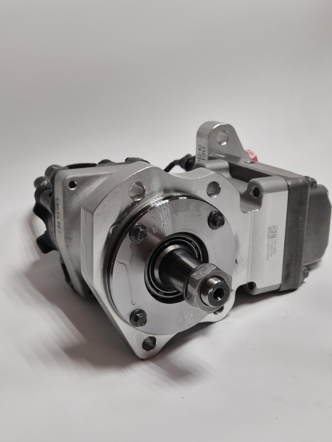 Насос топливный ТНВД ISCe,ISLe,QSL E3/4 5311171,4921431,4954200,4903462,5594766 O+