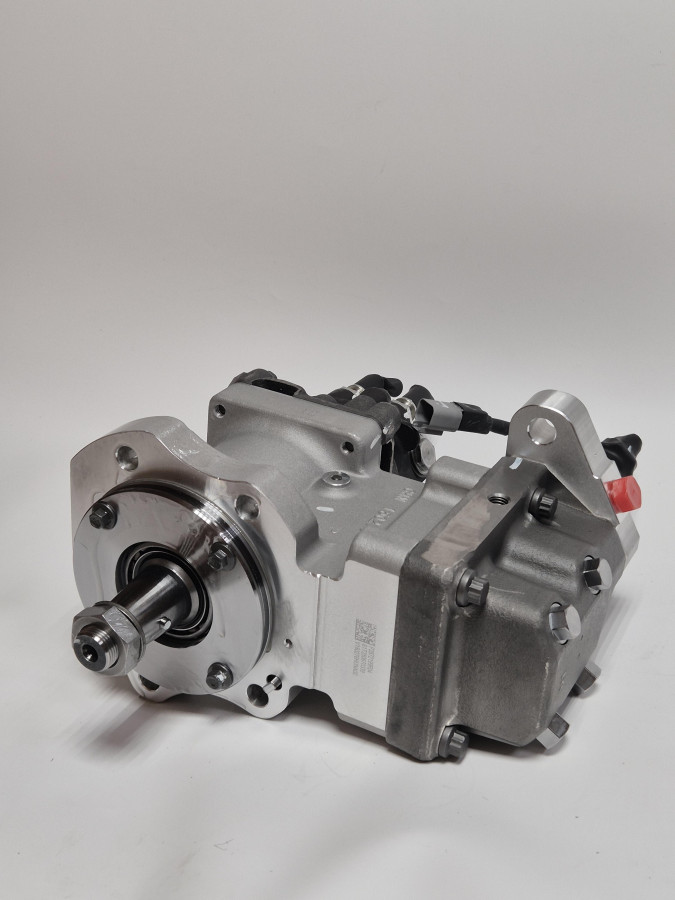 Насос топливный ТНВД ISCe,ISLe,QSL E3/4 5311171,4921431,4954200,4903462,5594766 O+