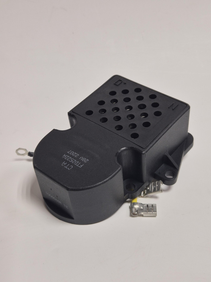 Реле регулятор генератора 5263830 ISF3.8 24V rp1415a C+