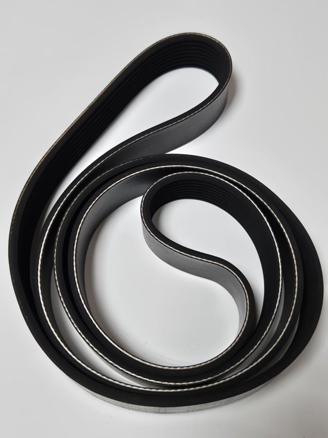 Ремень 8РК-1750 3955378 C+