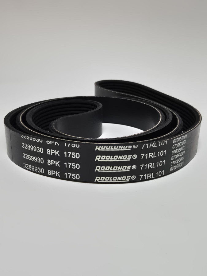 Ремень 8РК-1750 3955378 C+