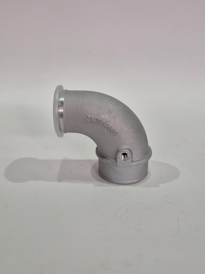 Патрубок воздушный 6ISBe O+