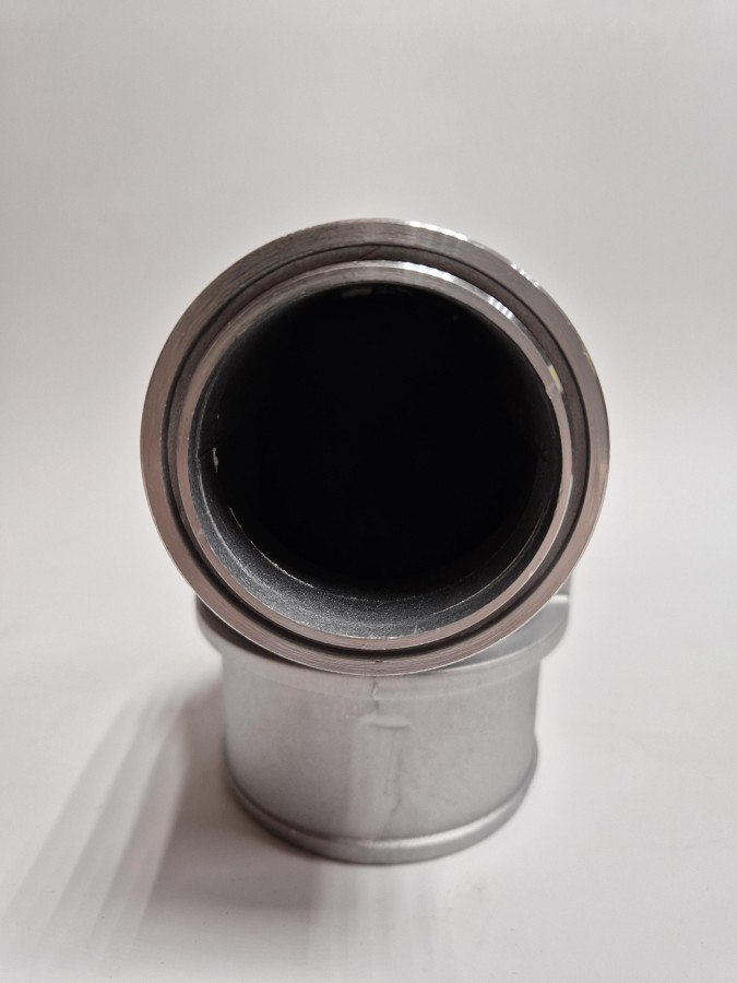 Патрубок забора воздуха ISLe 2883285 С+