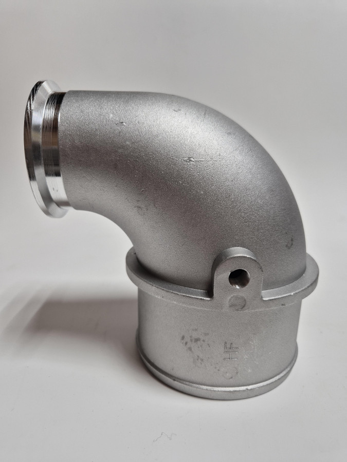 Патрубок забора воздуха ISLe 2883285 С+