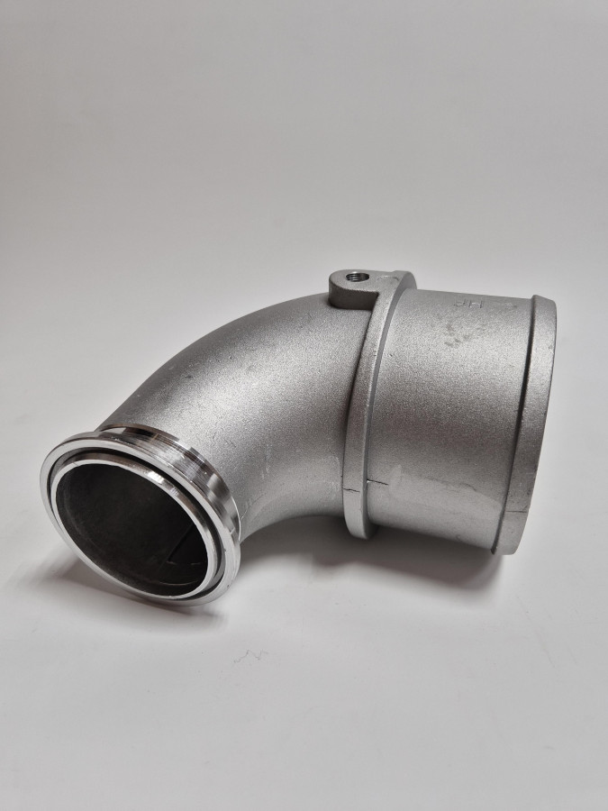 Патрубок забора воздуха ISLe 2883285 С+