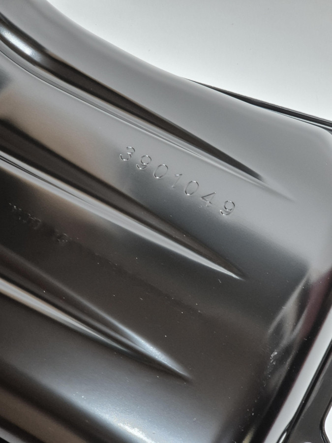 Поддон двигателя 4ВТ O+