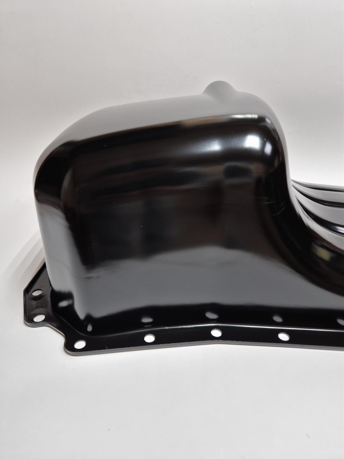 Поддон двигателя 4ВТ O+