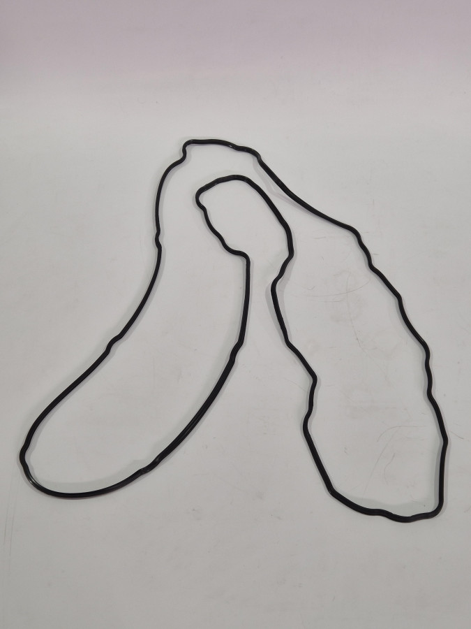 Прокладка под рамку крышки клапана 6CT, ISLE С+