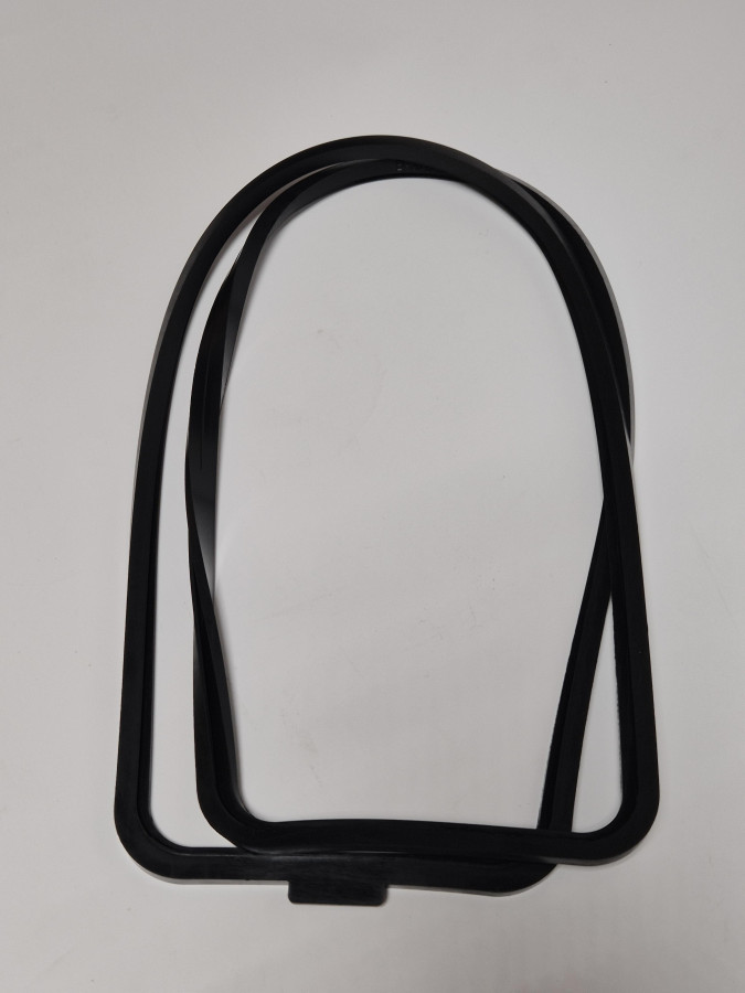 Прокладка крышки толкателей (боковой крышки) 6BT 3284623/3928832/3907617/3900545 С+