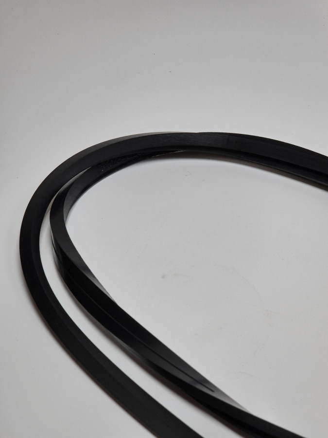 Прокладка крышки толкателей (боковой крышки) 6BT 3284623/3928832/3907617/3900545 С+