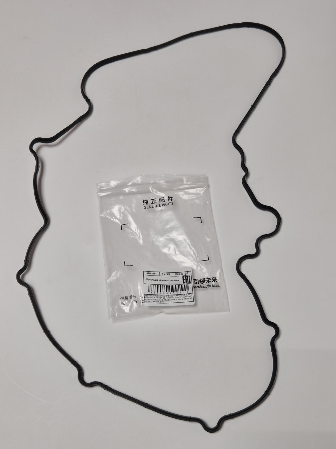 Прокладка крышки клапанов ISF3.8/4.5 O-