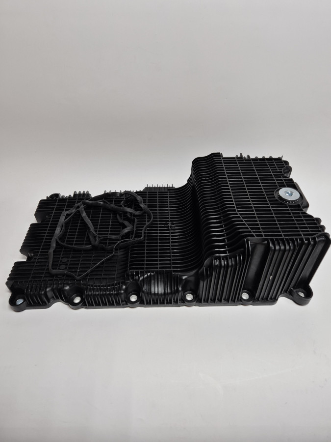 Поддон двигателя ISF2.8 Е4 без отв. 5302123 C+