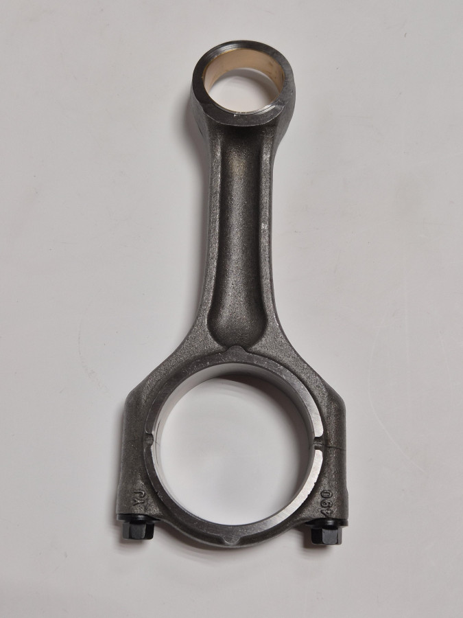 Шатун двигателя ISF2.8 5263945 C+