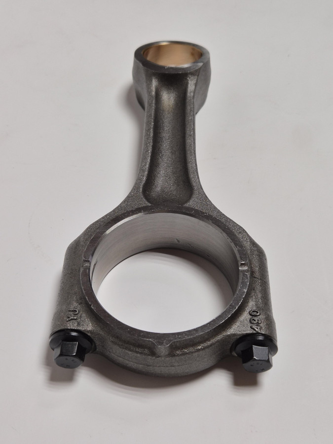 Шатун двигателя ISF2.8 5263945 C+