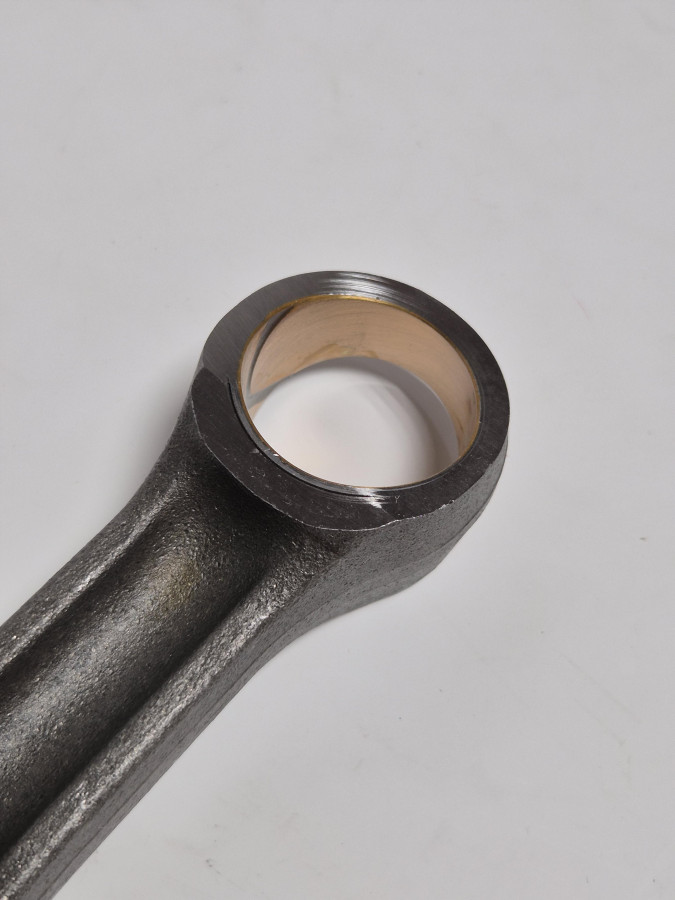 Шатун двигателя ISF2.8 5263945 C+