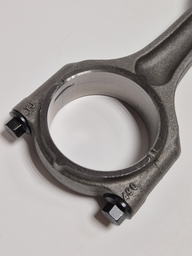 Шатун двигателя ISF2.8 5263945 C+