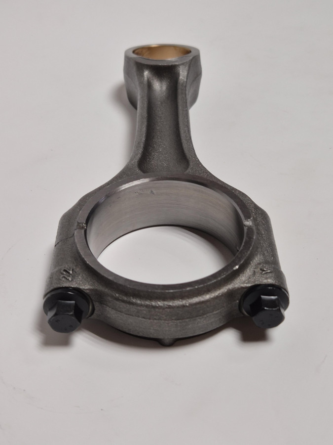 Шатун двигателя ISF2.8 5263945 C+