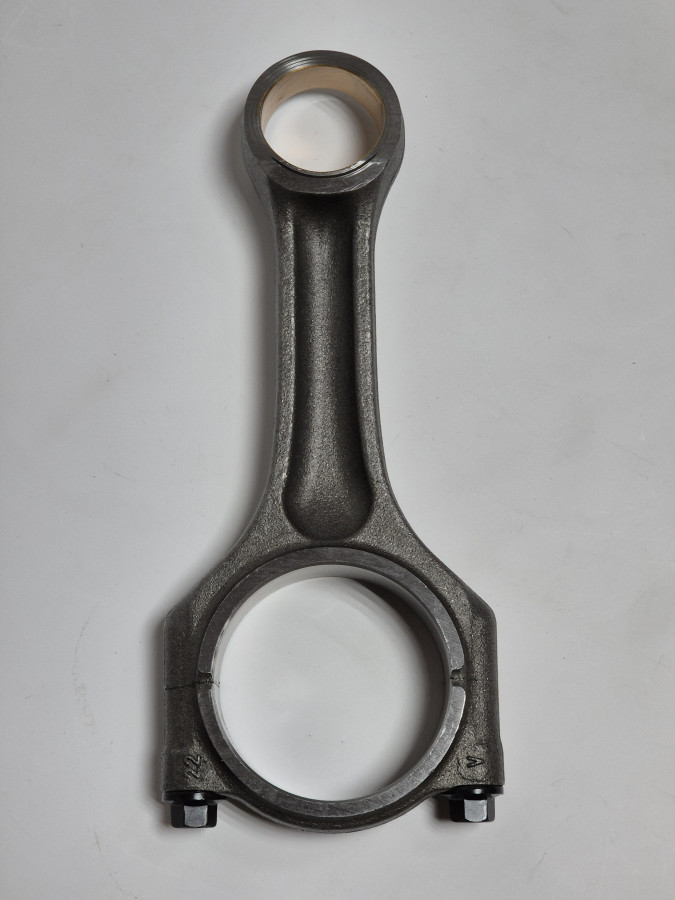 Шатун двигателя ISF2.8 5263945 C+