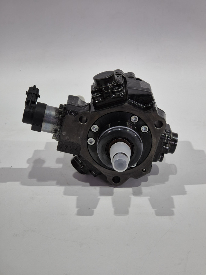 Насос топливный ТНВД ISF2.8 445020119 E3/4 O+