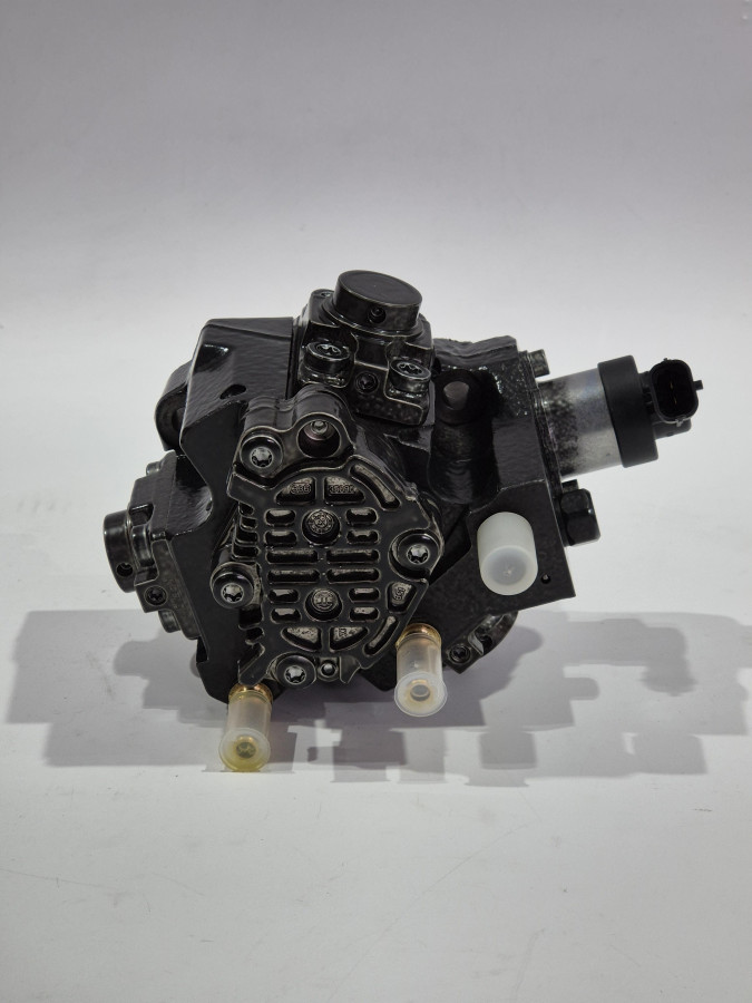 Насос топливный ТНВД ISF2.8 445020119 E3/4 O+