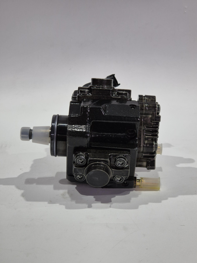 Насос топливный ТНВД ISF2.8 445020119 E3/4 O+