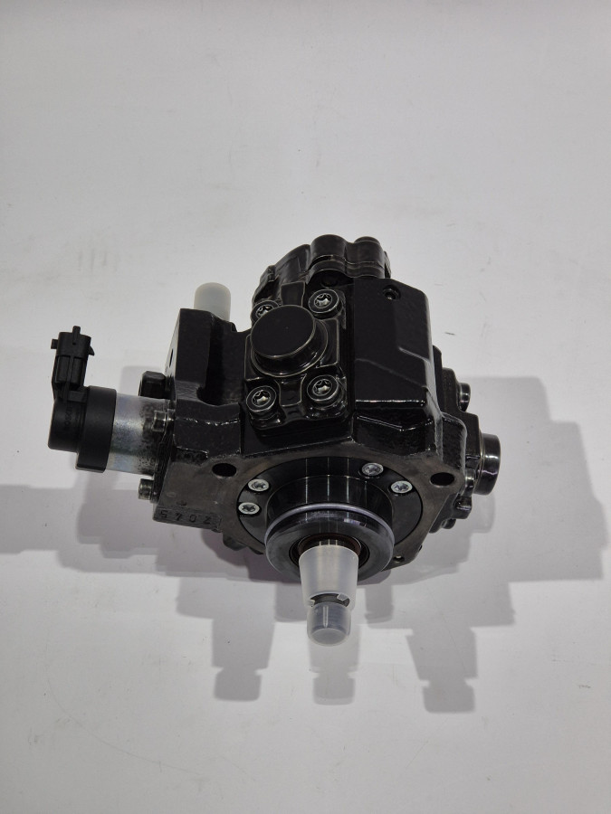 Насос топливный ТНВД ISF2.8 445020119 E3/4 O+